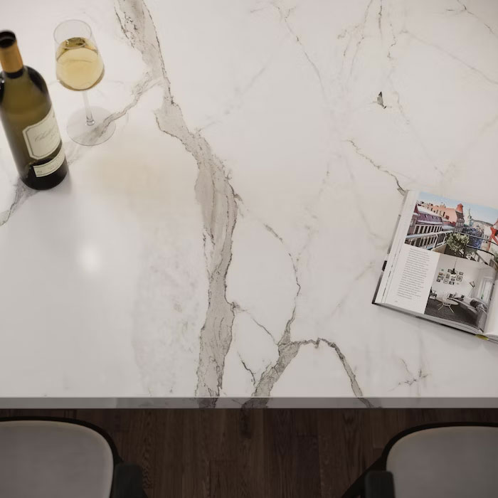 Dekton | Daze | Porcelain | Cardiff Stone