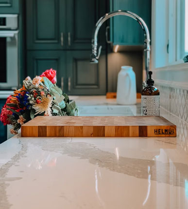 Quartz Worktop