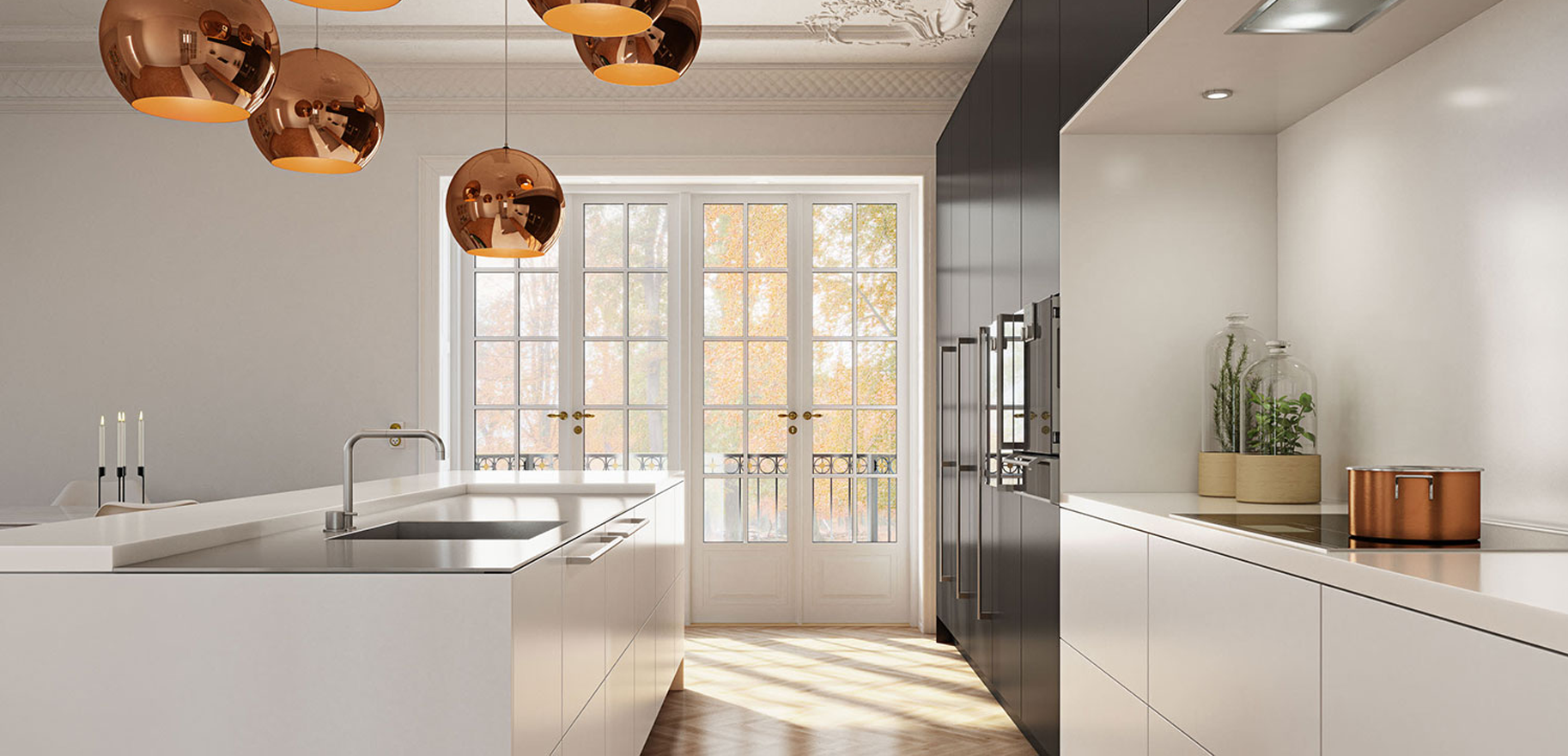 Kitchen Worktops