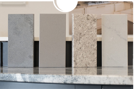 Kitchen Worktop Colour