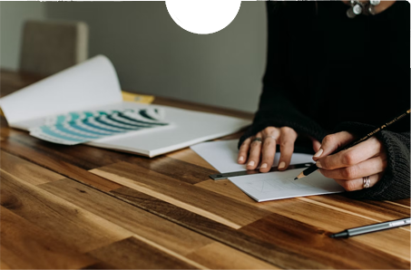 Kitchen Worktop Stylist